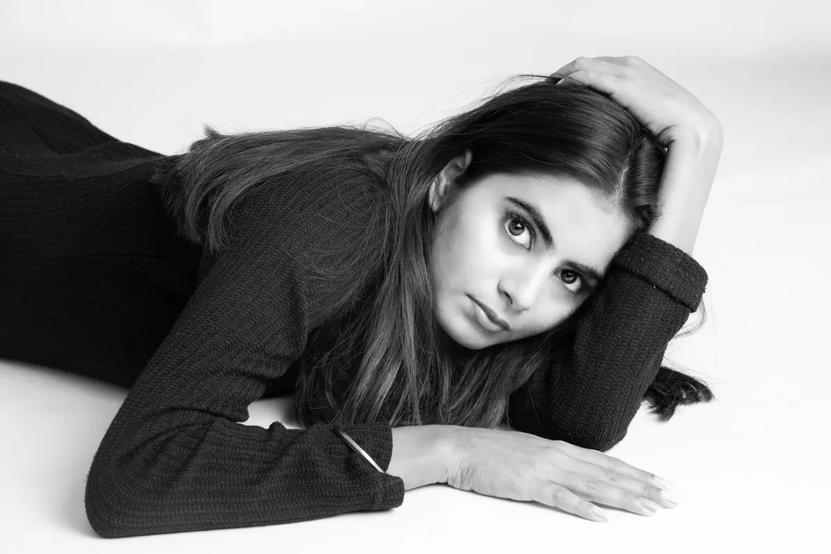 How to Build a Beginner Modeling Portfolio Without Paid Test Shoots